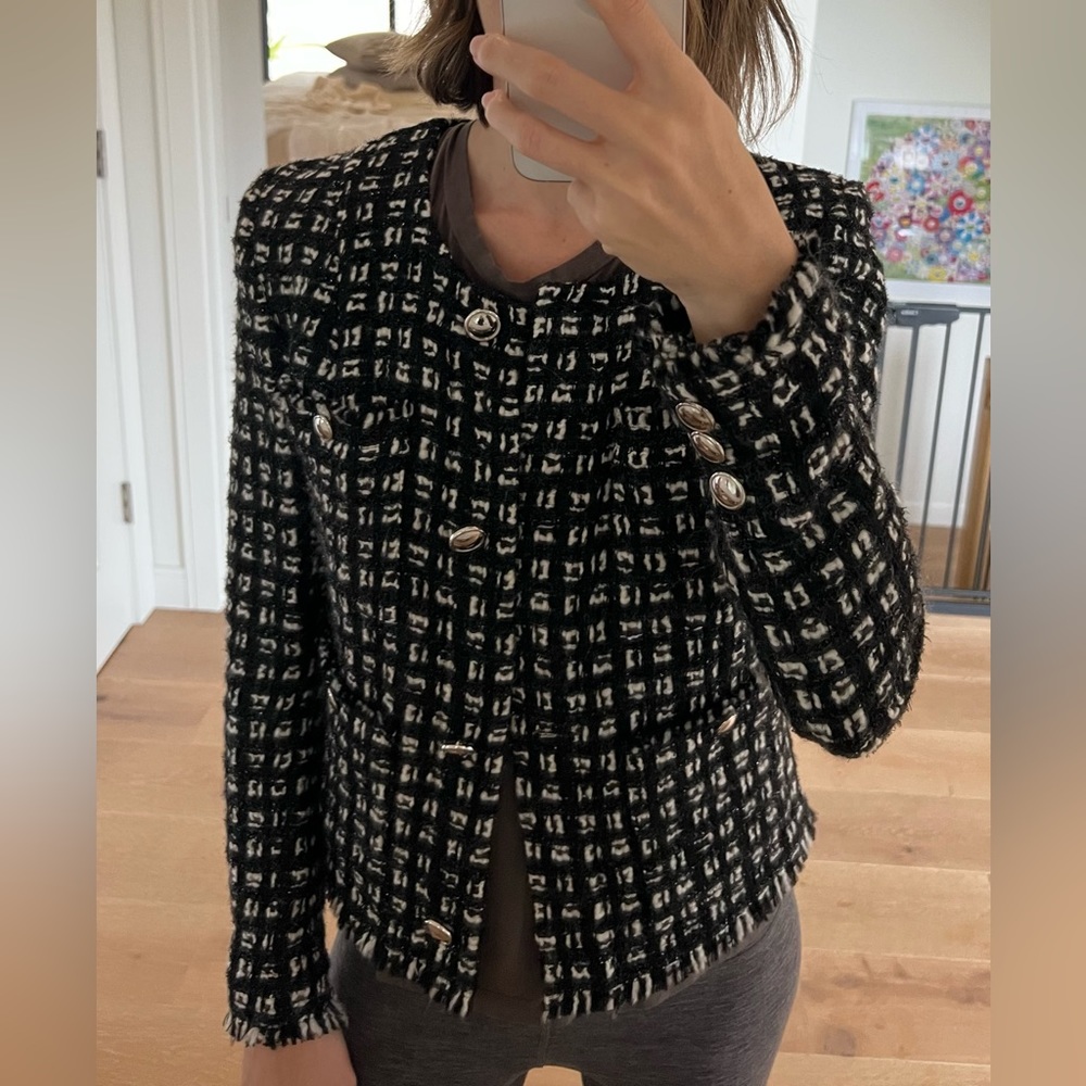 IRO jacket